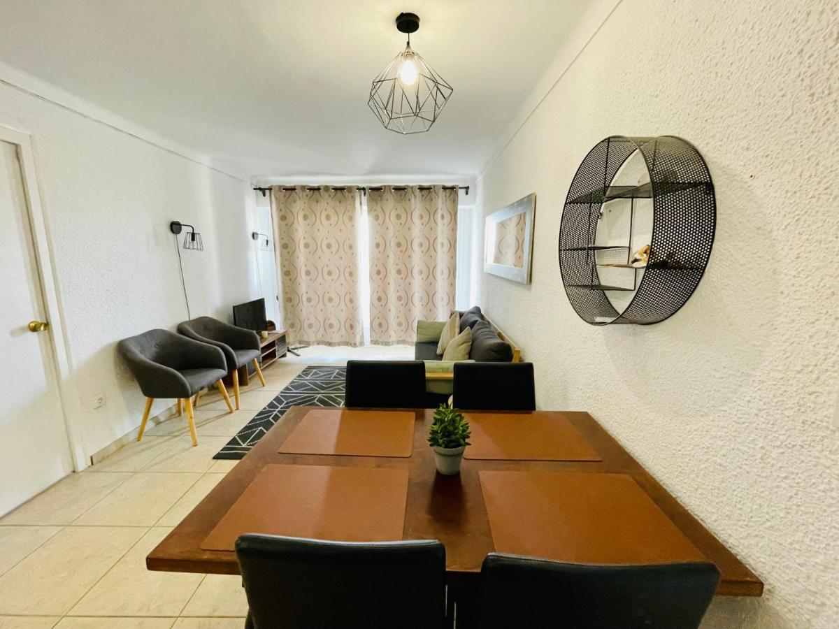 Delta Muga 2 - Apartamento En Primera Linea De Mar Con Vistas Al Mar Y Al Rio - Centro - Playa Appartement